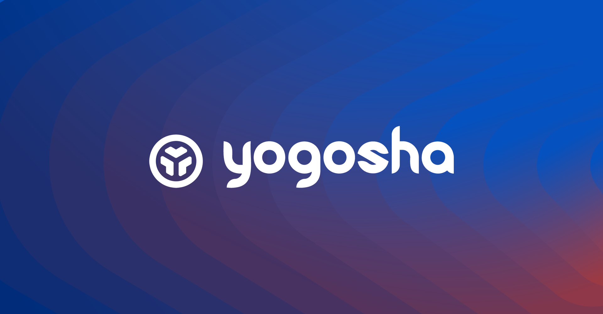 Yogosha Logo