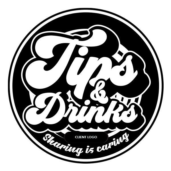 Tips & Drink logo
