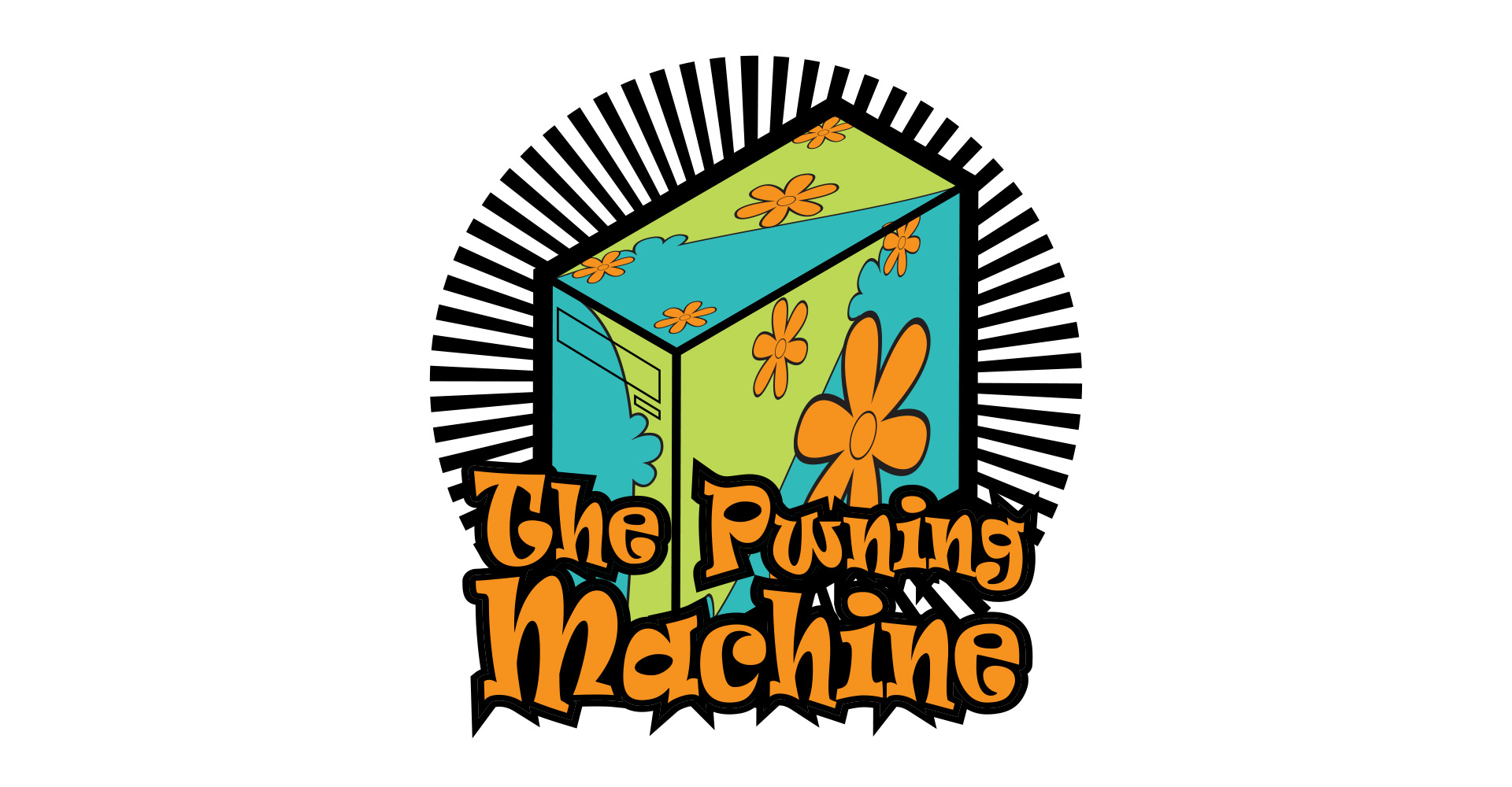 The Pwning Machine