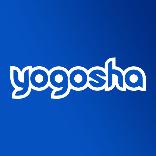 Yogosha Visual Identity