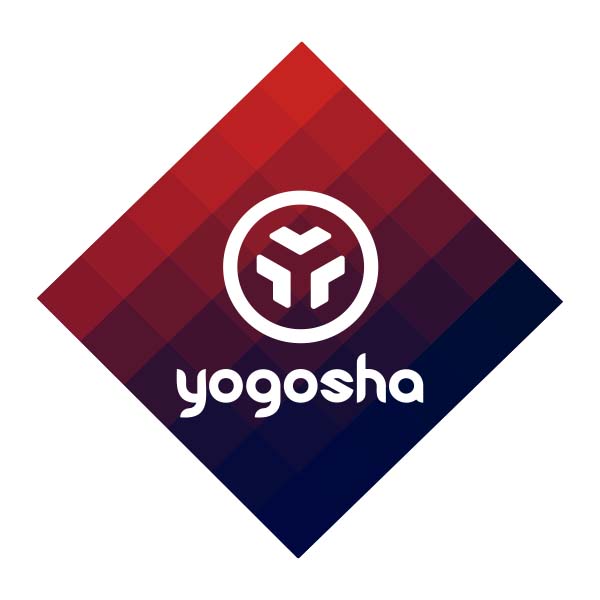 Yogosha Visual Identity