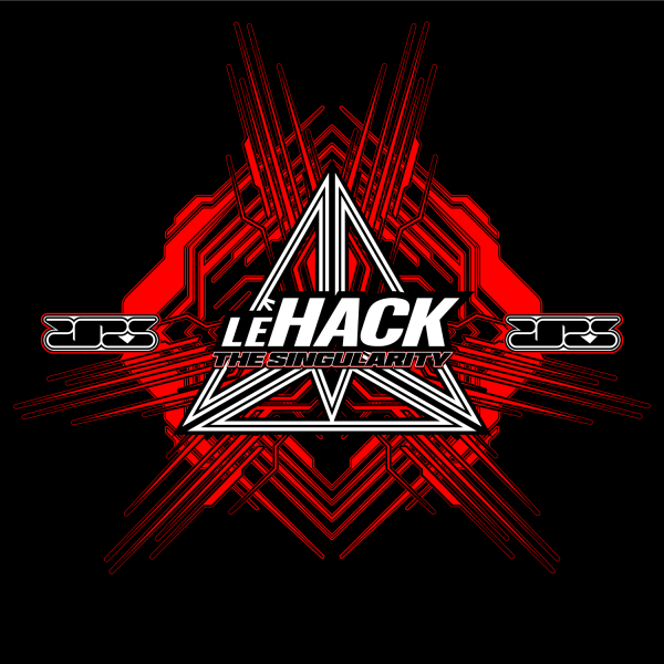 leHACK 21 – The Singularity
