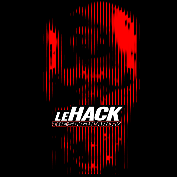 leHACK 21 – The Singularity