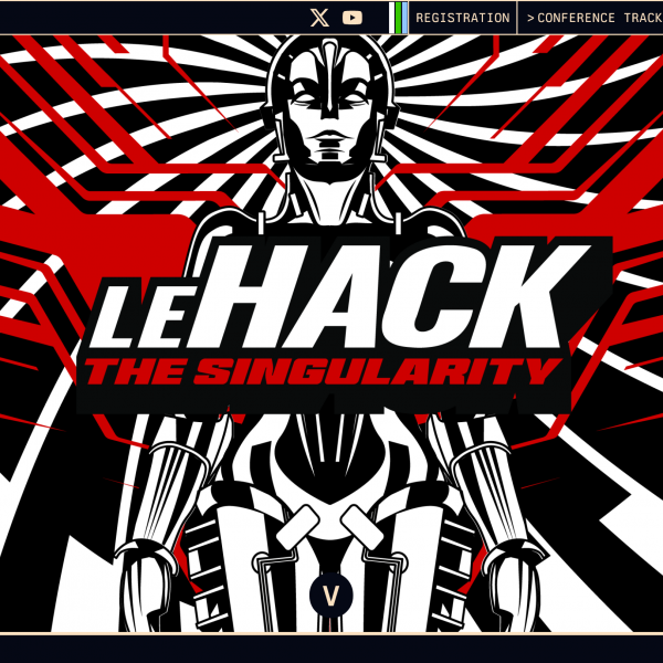 leHACK 21