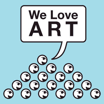 Weloveart.net (now WeLoveGreen)
