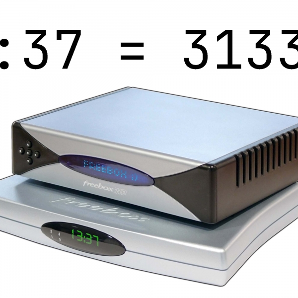 FREE == 1337