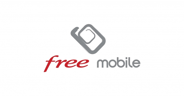 Free Mobile Logo