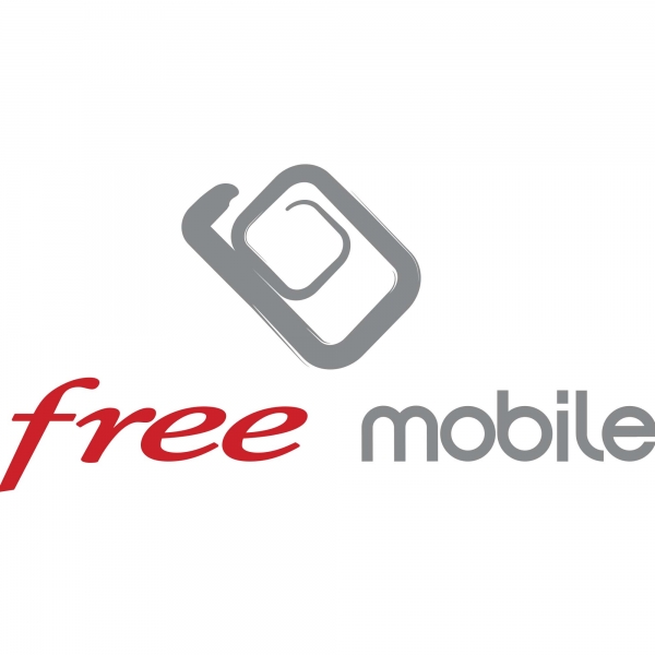 Free Mobile Logo