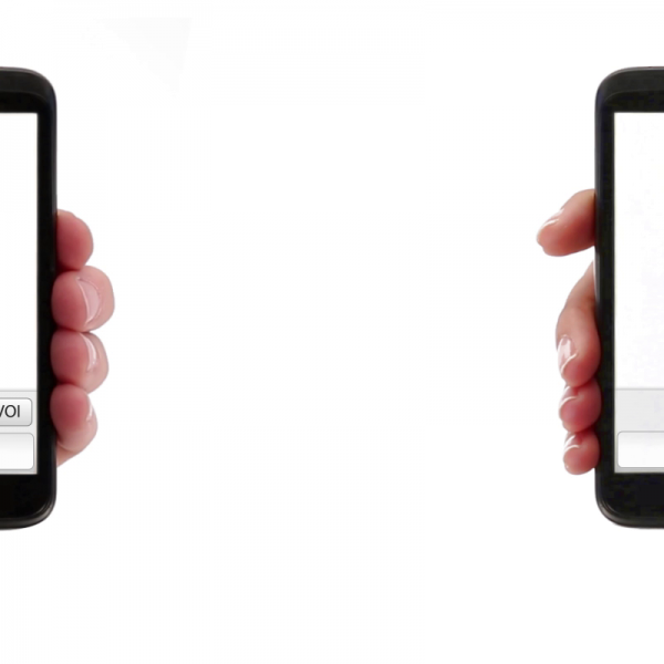 Free Mobile | Motion design