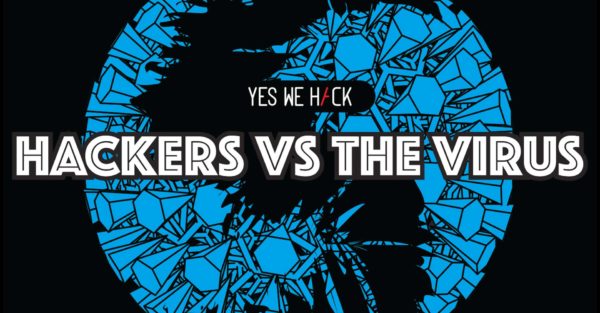 Hackers VS the Virus