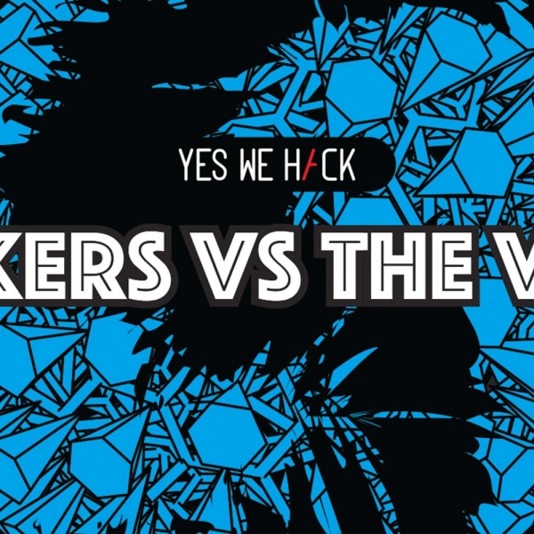 Hackers VS the Virus