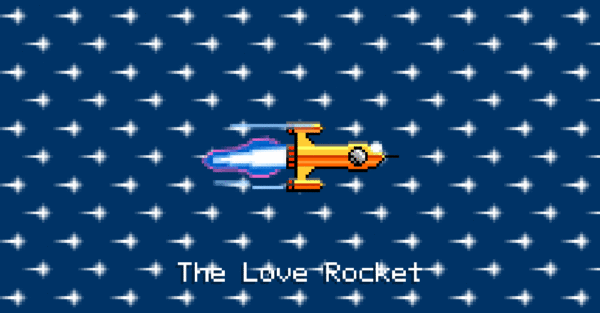 Freemobile Love Rocket