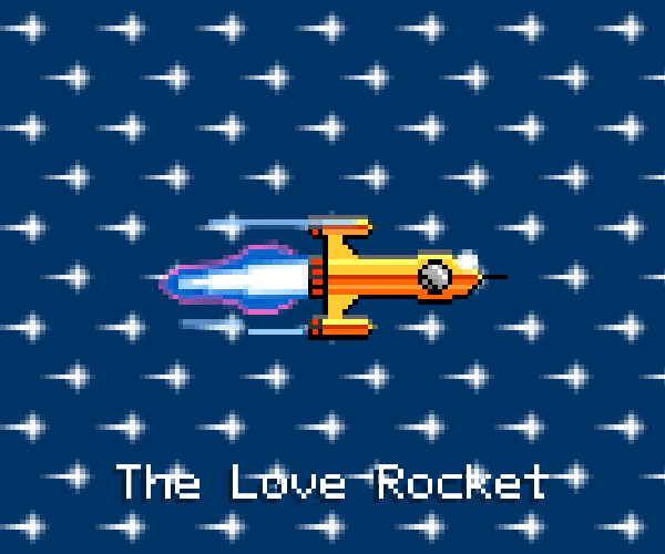 Freemobile Love Rocket