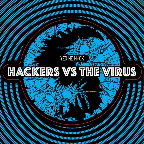 Hackers VS the Virus