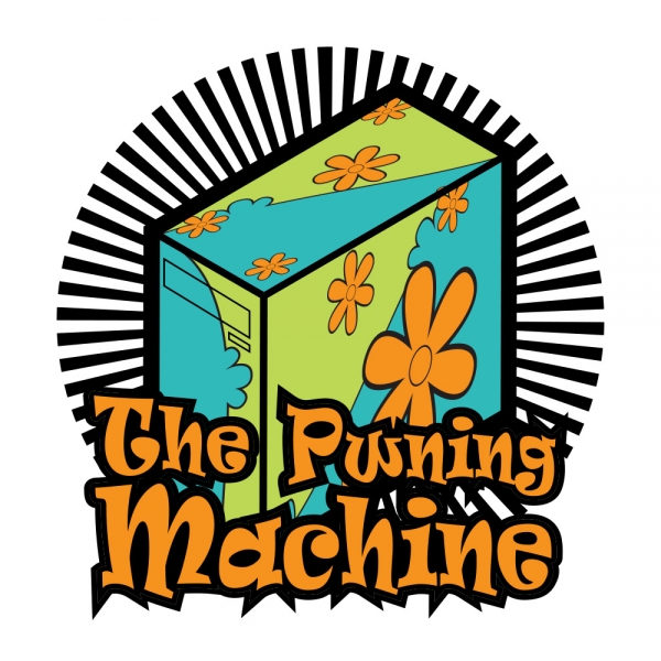 The Pwning Machine