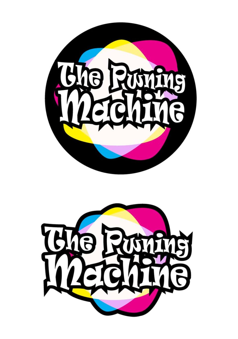 The Pwning Machine